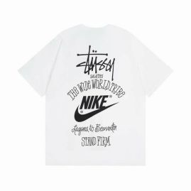 Picture of Stussy T Shirts Short _SKUStussyS-XLXB91339662